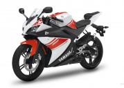 Yamaha YZF-R125